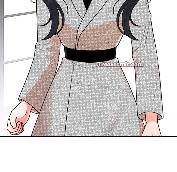 《婚姻束缚》漫画 第21話