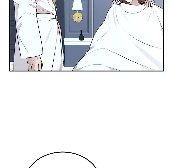 《婚姻束缚》漫画 第22話