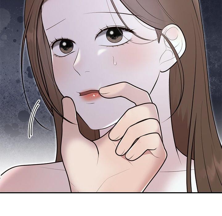 《婚姻束缚》漫画 第22話