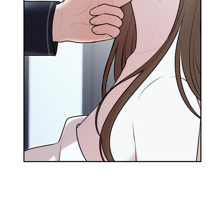 《婚姻束缚》漫画 第22話