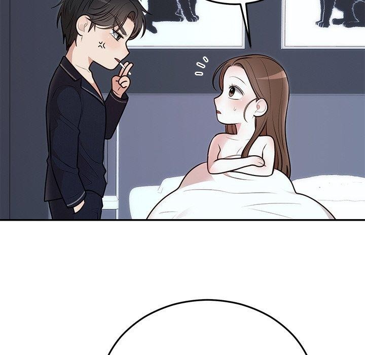 《婚姻束缚》漫画 第22話