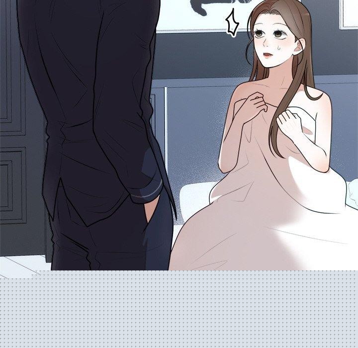 《婚姻束缚》漫画 第23話