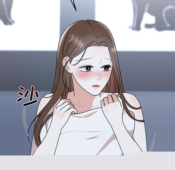 《婚姻束缚》漫画 第23話