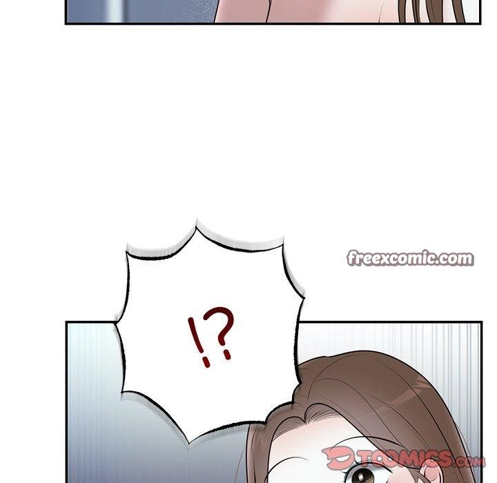 《婚姻束缚》漫画 第23話