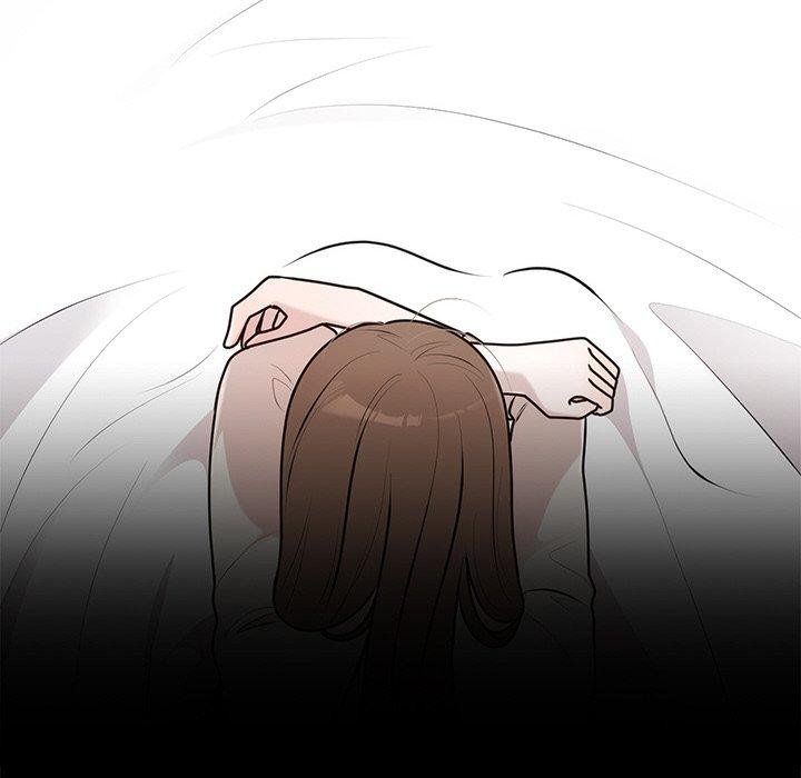 《婚姻束缚》漫画 第23話
