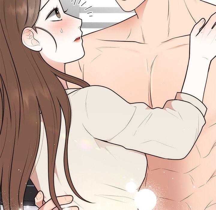 《婚姻束缚》漫画 第23話