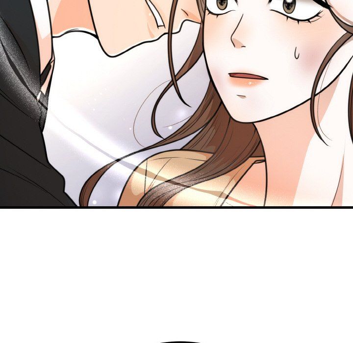 《婚姻束缚》漫画 第3話