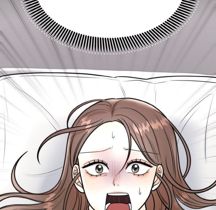 《婚姻束缚》漫画 第3話