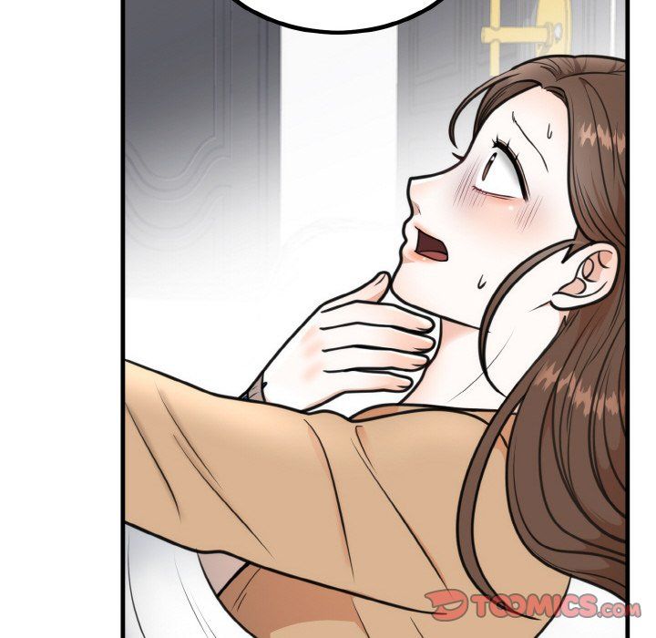 《婚姻束缚》漫画 第3話