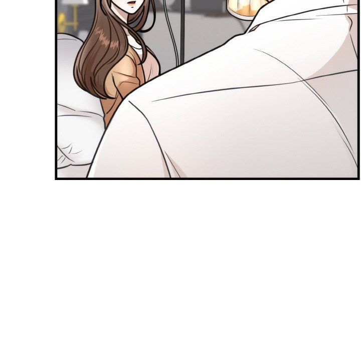 《婚姻束缚》漫画 第3話