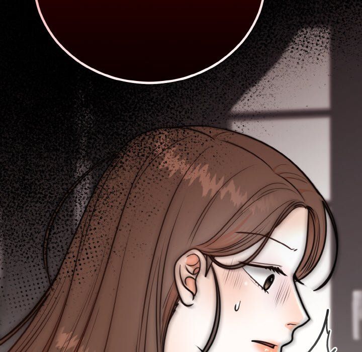 《婚姻束缚》漫画 第3話