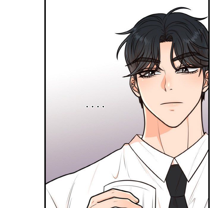 《婚姻束缚》漫画 第3話