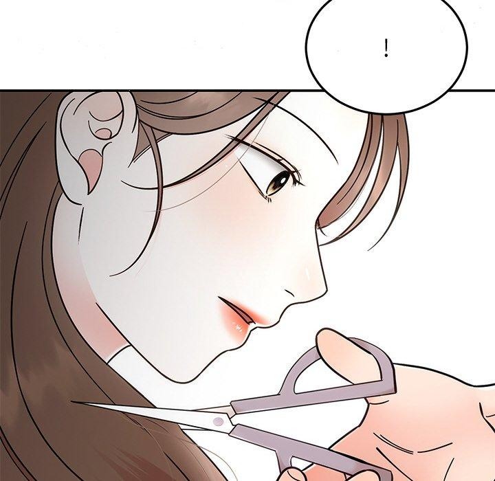 《婚姻束缚》漫画 第30話