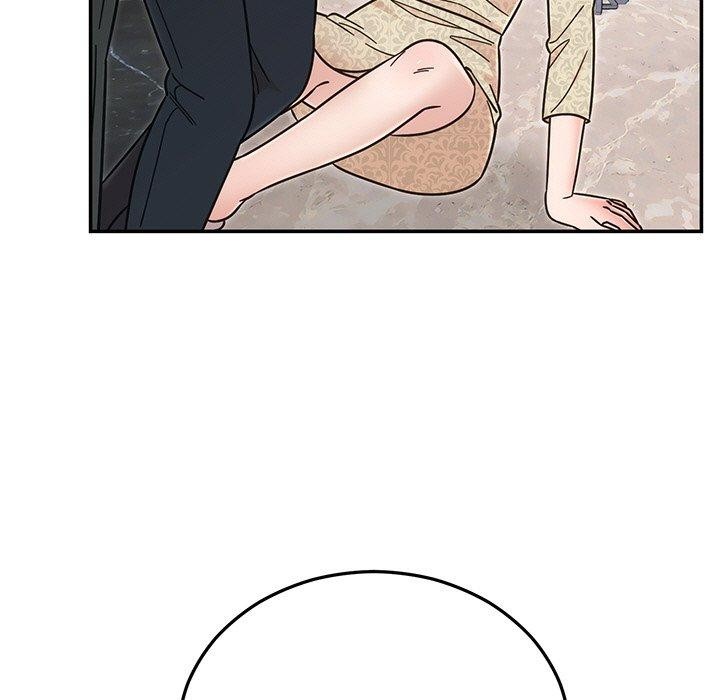 《婚姻束缚》漫画 第30話