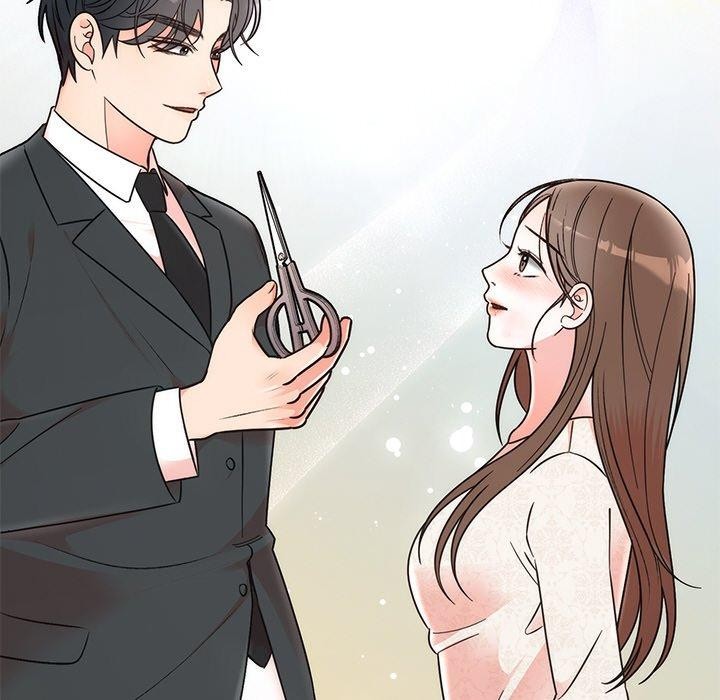 《婚姻束缚》漫画 第30話
