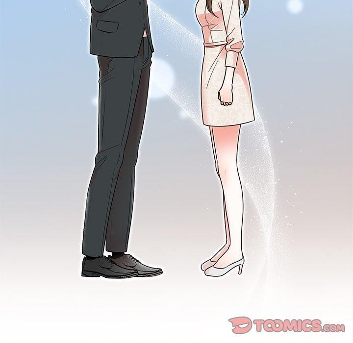 《婚姻束缚》漫画 第30話