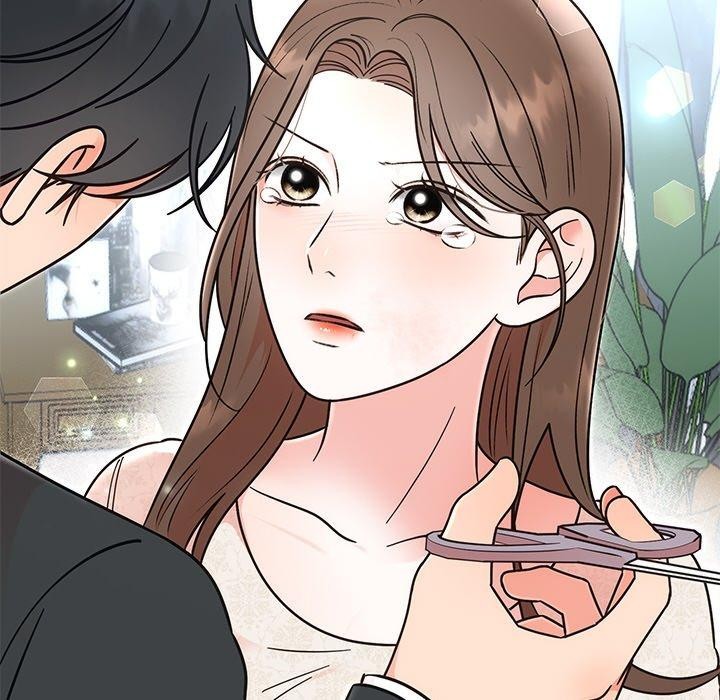 《婚姻束缚》漫画 第30話
