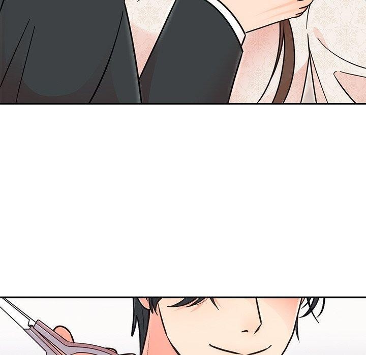 《婚姻束缚》漫画 第30話