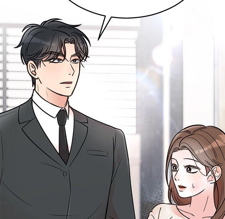 《婚姻束缚》漫画 第30話