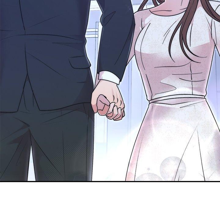《婚姻束缚》漫画 第30話