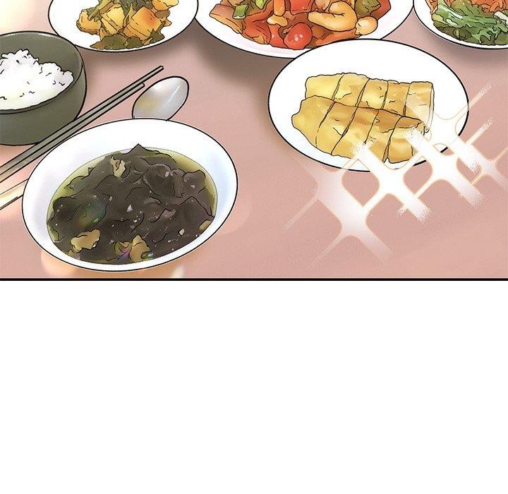 《婚姻束缚》漫画 第31話