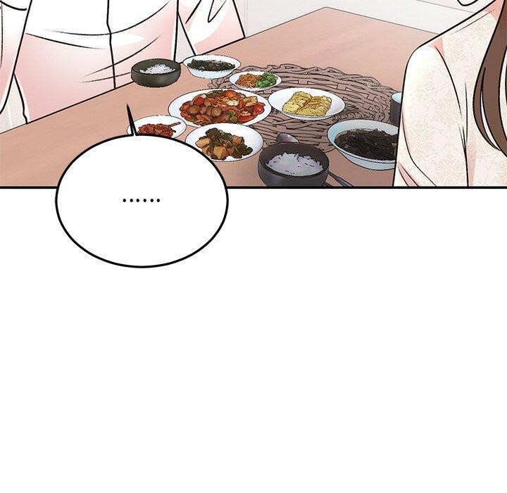 《婚姻束缚》漫画 第31話