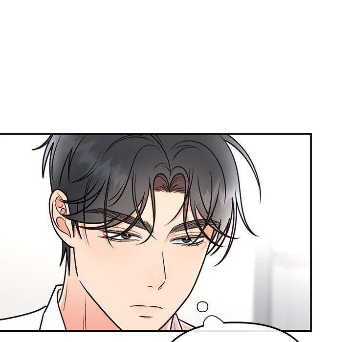 《婚姻束缚》漫画 第31話