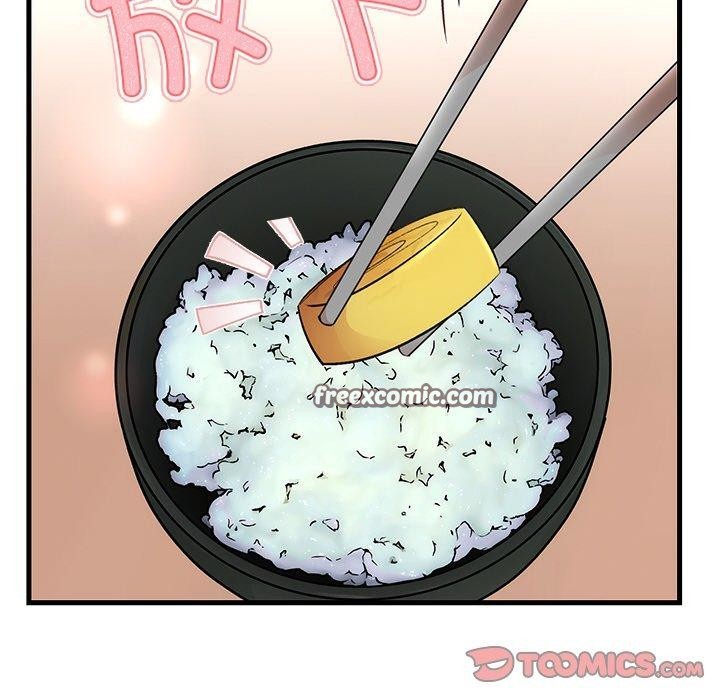 《婚姻束缚》漫画 第31話