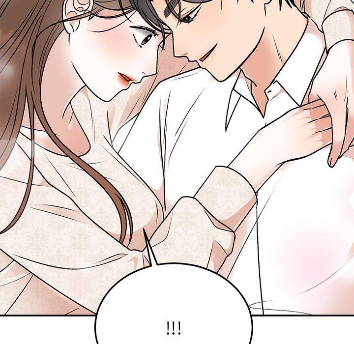 《婚姻束缚》漫画 第31話