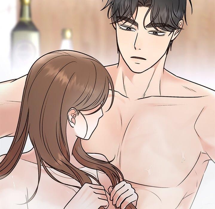 《婚姻束缚》漫画 第31話