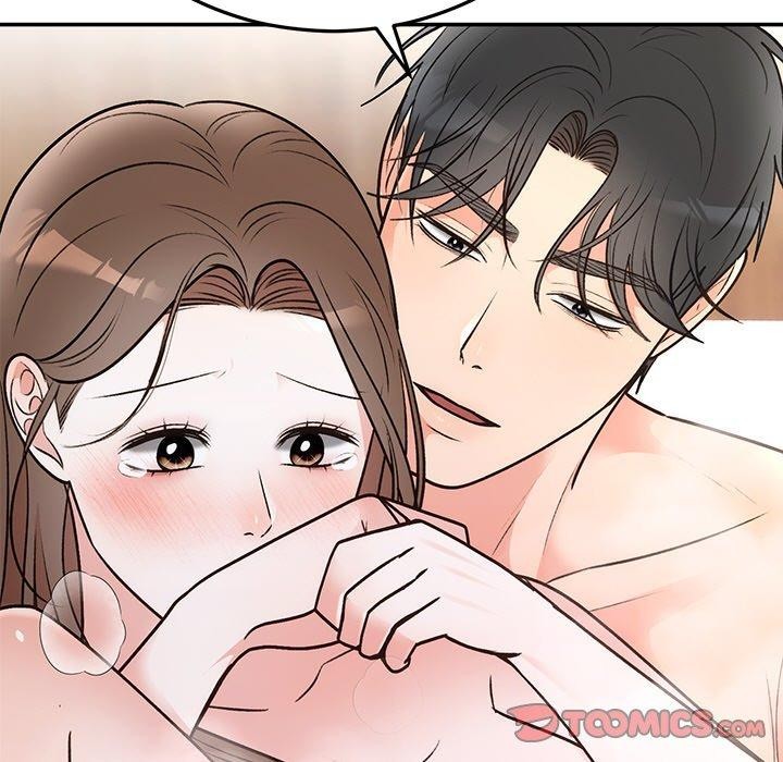 《婚姻束缚》漫画 第32話