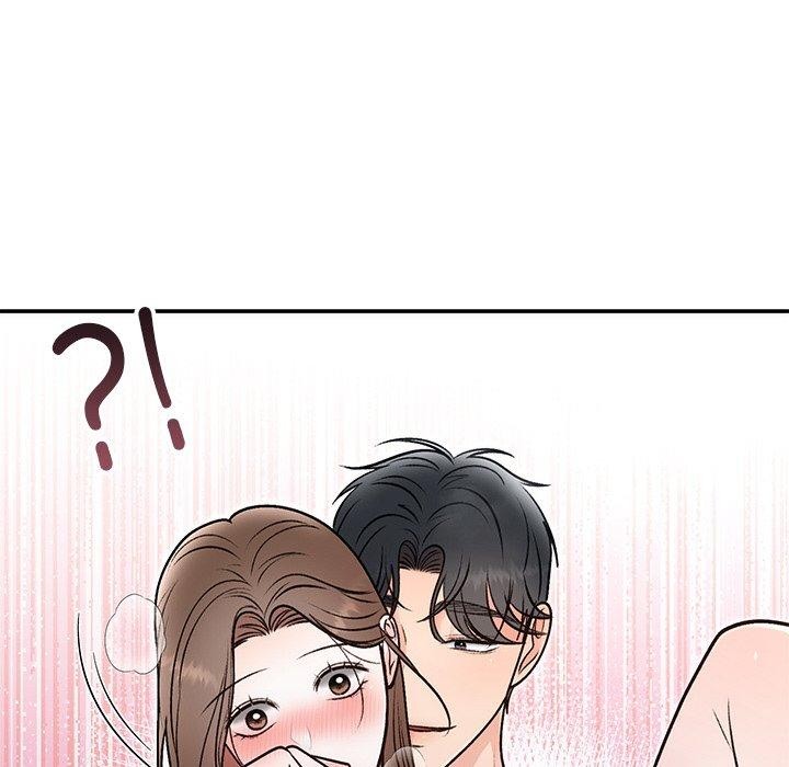 《婚姻束缚》漫画 第32話