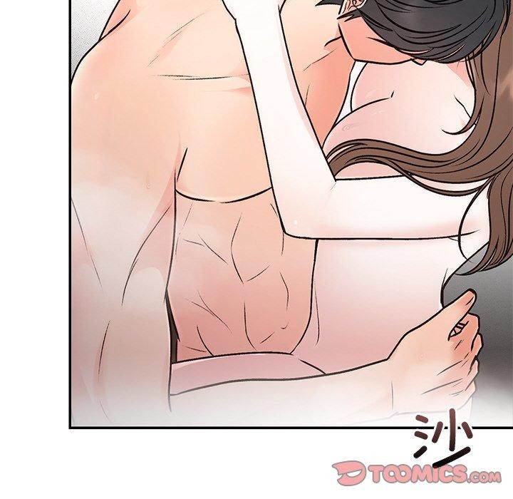 《婚姻束缚》漫画 第32話