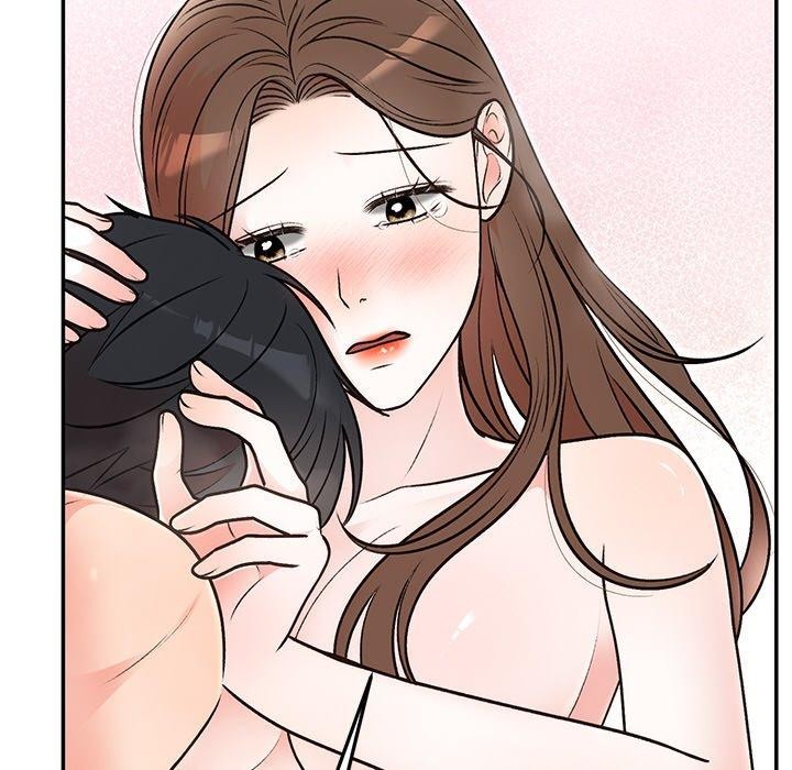 《婚姻束缚》漫画 第32話