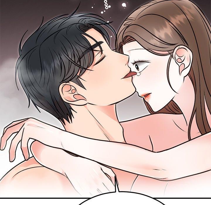 《婚姻束缚》漫画 第32話