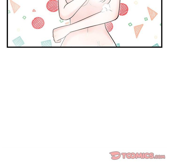 《婚姻束缚》漫画 第33話
