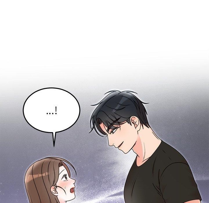 《婚姻束缚》漫画 第33話