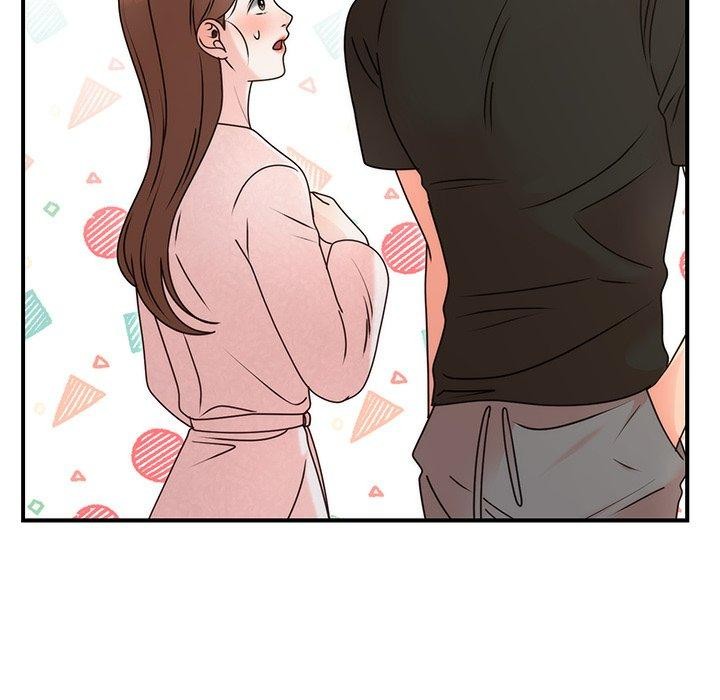 《婚姻束缚》漫画 第33話