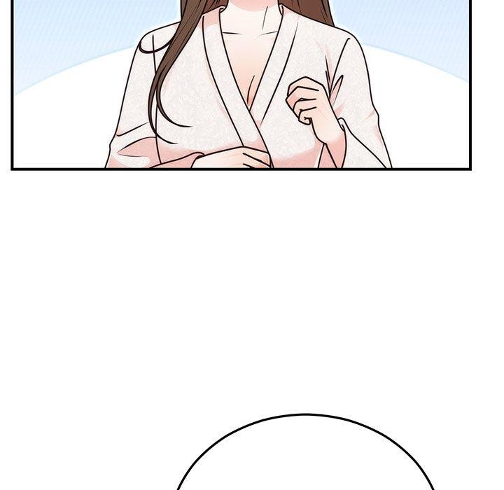 《婚姻束缚》漫画 第33話
