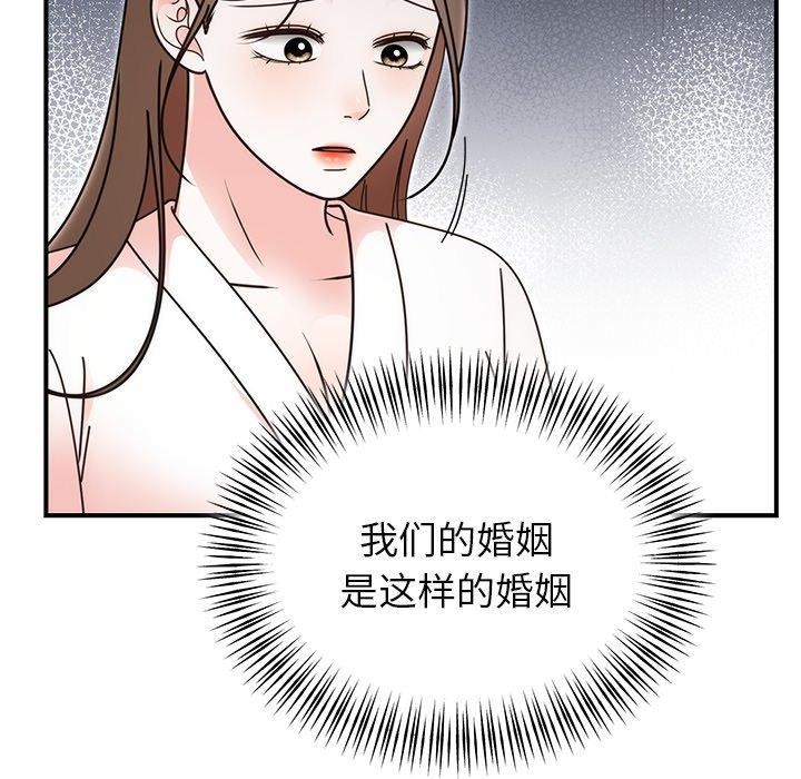 《婚姻束缚》漫画 第33話