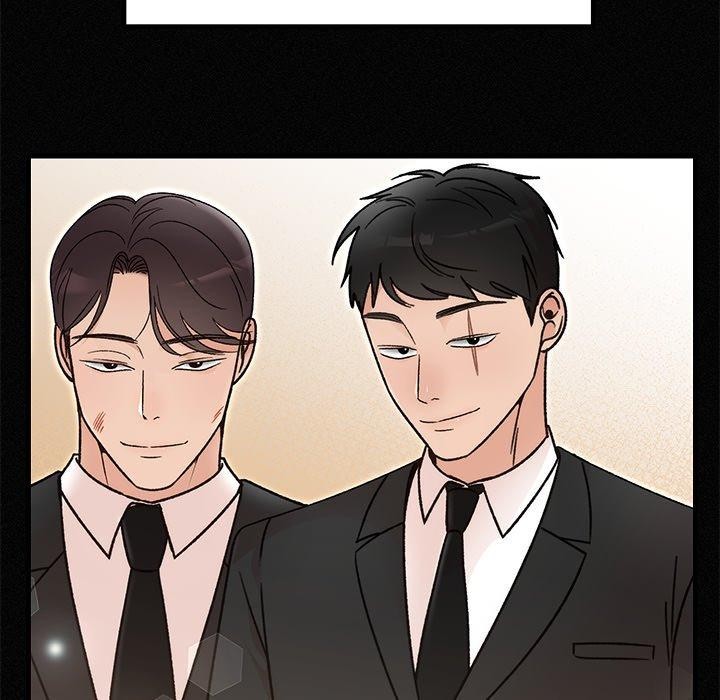 《婚姻束缚》漫画 第34話