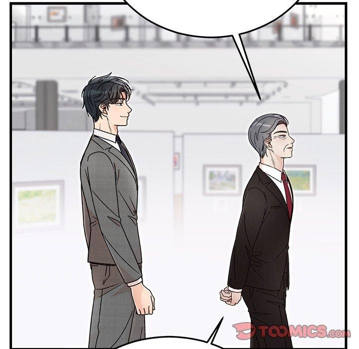 《婚姻束缚》漫画 第34話