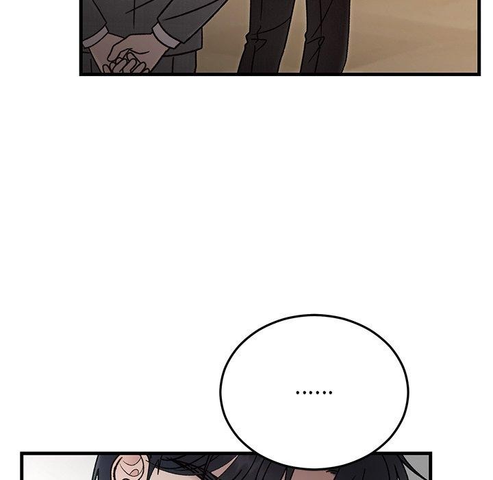 《婚姻束缚》漫画 第34話
