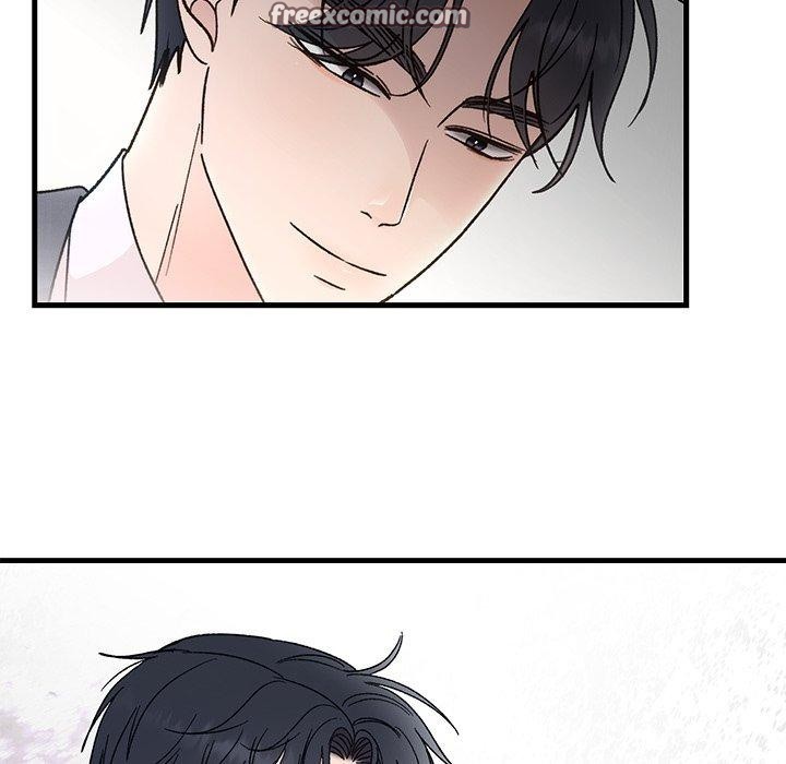 《婚姻束缚》漫画 第34話