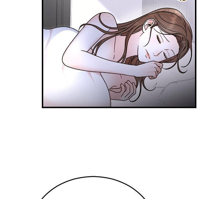 《婚姻束缚》漫画 第34話