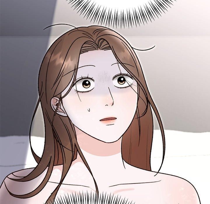 《婚姻束缚》漫画 第34話