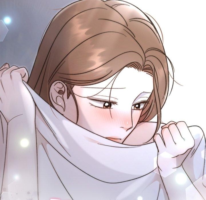 《婚姻束缚》漫画 第34話