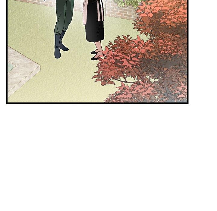《婚姻束缚》漫画 第35話