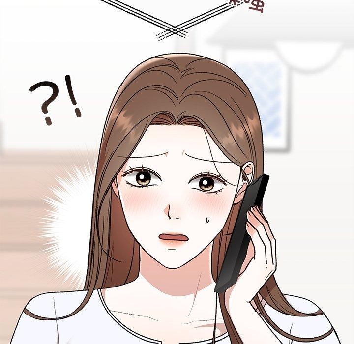 《婚姻束缚》漫画 第35話