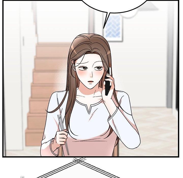 《婚姻束缚》漫画 第35話